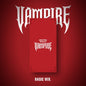 ENHYPEN – [ENHYPEN WORLD Coupon Card Collection] VAMPIRE BASIC Ver.