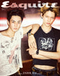 PRE-ORDER: ESQUIRE Magazine - ENHYPEN Jungwon & Ni-ki (July 2026)