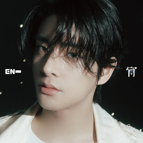 Enhypen 4th Single Album - YOI (Japanese Edition)