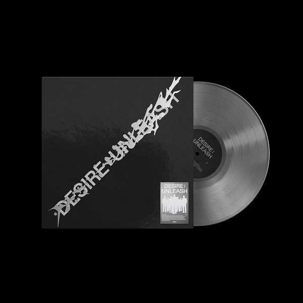 PRE-ORDER: ENHYPEN – DESIRE : UNLEASH (Vinyl)