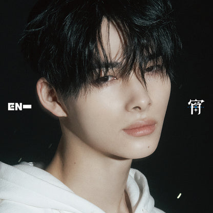 Enhypen 4th Single Album - YOI (Japanese Edition)