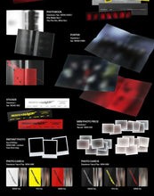 Load image into Gallery viewer, PRE-ORDER: ENHYPEN 6th Mini Album – DESIRE : UNLEASH (Random)
