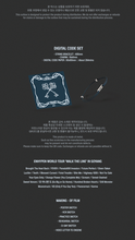 Load image into Gallery viewer, ENHYPEN – ENHYPEN WORLD TOUR ‘WALK THE LINE’ IN GOYANG
