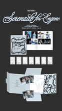 Load image into Gallery viewer, ENHYPEN – ENHYPEN WORLD TOUR ‘WALK THE LINE’ IN GOYANG
