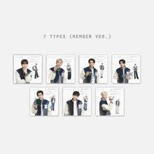 Load image into Gallery viewer, PRE-ORDER: ENHYPEN 2026 SEASON’S GREETINGS - TWENTYFIVE -- TWENTYONE
