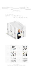 Load image into Gallery viewer, PRE-ORDER: ENHYPEN 2026 SEASON’S GREETINGS - TWENTYFIVE -- TWENTYONE
