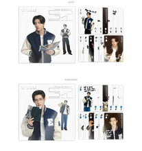 Load image into Gallery viewer, PRE-ORDER: ENHYPEN 2026 SEASON’S GREETINGS - TWENTYFIVE -- TWENTYONE
