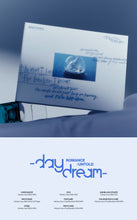 Load image into Gallery viewer, ENHYPEN – ROMANCE : UNTOLD -daydream- (JAPAN Edition)
