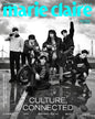 PRE-ORDER: marie claire Magazine - ENHYPEN (November 2026)