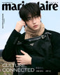 PRE-ORDER: marie claire Magazine - ENHYPEN (November 2026)