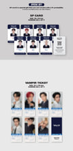 Load image into Gallery viewer, PRE-ORDER: ENHYPEN – [ENHYPEN WORLD Coupon Card Collection] PILOT BASIC Ver.
