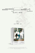 Load image into Gallery viewer, PRE-ORDER: ENHYPEN 2026 SEASON’S GREETINGS - TWENTYFIVE -- TWENTYONE
