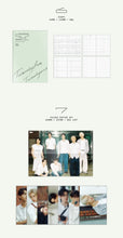 Load image into Gallery viewer, PRE-ORDER: ENHYPEN 2026 SEASON’S GREETINGS - TWENTYFIVE -- TWENTYONE
