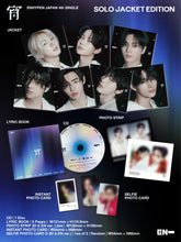Load image into Gallery viewer, Enhypen 4th Single Album - YOI (Japanese Edition)
