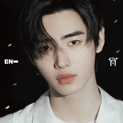 Enhypen 4th Single Album - YOI (Japanese Edition)