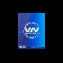 Load image into Gallery viewer, PRE-ORDER: ENHYPEN – THE SIN : VANISH (Weverse Albums Ver.)
