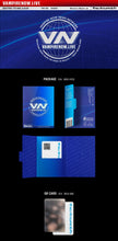 Load image into Gallery viewer, PRE-ORDER: ENHYPEN – THE SIN : VANISH (Weverse Albums Ver.)
