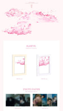 Load image into Gallery viewer, EPEX 3rd Album – Youth Chapter 3 : ROMANTIC YOUTH (Random)
