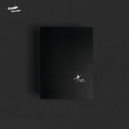 EPIK HIGH 1st Mixtape – PUMP