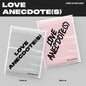 EVNNE 5th Mini Album – LOVE ANECDOTE(S) (Random)