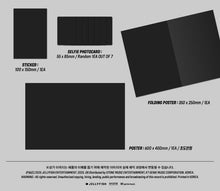 Load image into Gallery viewer, EVNNE 5th Mini Album – LOVE ANECDOTE(S) (Random)
