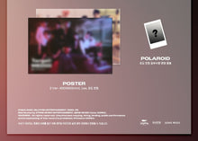 Load image into Gallery viewer, EVNNE Mini Album Vol. 1 – Target: ME (Random)
