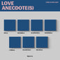 EVNNE 5th Mini Album – LOVE ANECDOTE(S) (Digipack Ver.) (Random)