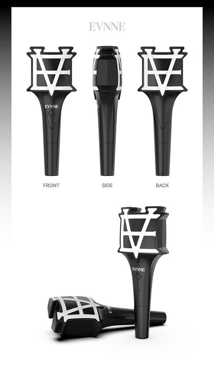 EVNNE – OFFICIAL LIGHT STICK