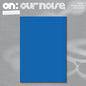 PRE-ORDER: EVNNE 6th Mini Album - on our noise (Photobook Ver.)