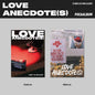 EVNNE 5th Mini Album – LOVE ANECDOTE(S) (POCA Ver.) (Random)