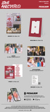 Load image into Gallery viewer, PRE-ORDER: EVNNE 5th Mini Album – LOVE ANECDOTE(S) (POCA Ver.) (Random)
