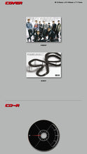 Load image into Gallery viewer, [PRE-OWNED] EXO Vol. 5 - DON&#39;T MESS UP MY TEMPO
