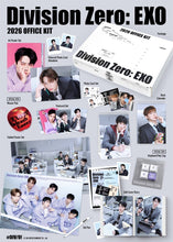 Load image into Gallery viewer, PRE-ORDER: EXO 2026 SEASON’S GREETINGS
