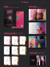 Load image into Gallery viewer, EXO Album Vol. 7 - EXIST (Photobook Ver.) (Random)
