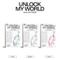 fromis_9 Album Vol. 1 - Unlock My World (Random)