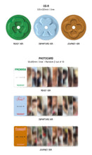 Load image into Gallery viewer, fromis_9 The 6th Mini Album – From Our 20’s (Photobook Ver.) (Random)
