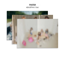 Load image into Gallery viewer, fromis_9 The 6th Mini Album – From Our 20’s (Photobook Ver.) (Random)
