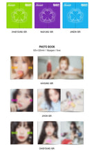 Load image into Gallery viewer, PRE-ORDER: fromis_9 The 6th Mini Album – From Our 20’s (Digipack Ver.) (Random)
