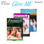 fromis_9 The 2nd Album - Glow ME (Photobook Ver.)