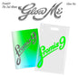 PRE-ORDER: fromis_9 The 2nd Album - Glow ME (Glow Ver.)