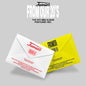 fromis_9 The 6th Mini Album – From Our 20’s (Postcard Ver.) (Random)
