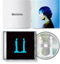 G-DRAGON 3rd Album – Übermensch US Release (Random)