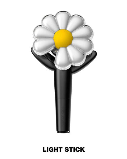 G-DRAGON- OFFICIAL LIGHT STICK [Restock]