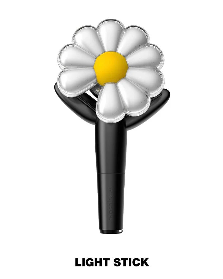 PRE-ORDER: G-DRAGON- OFFICIAL LIGHT STICK [Restock]