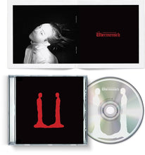 Load image into Gallery viewer, G-DRAGON 3rd Album – Übermensch US Release (Random)
