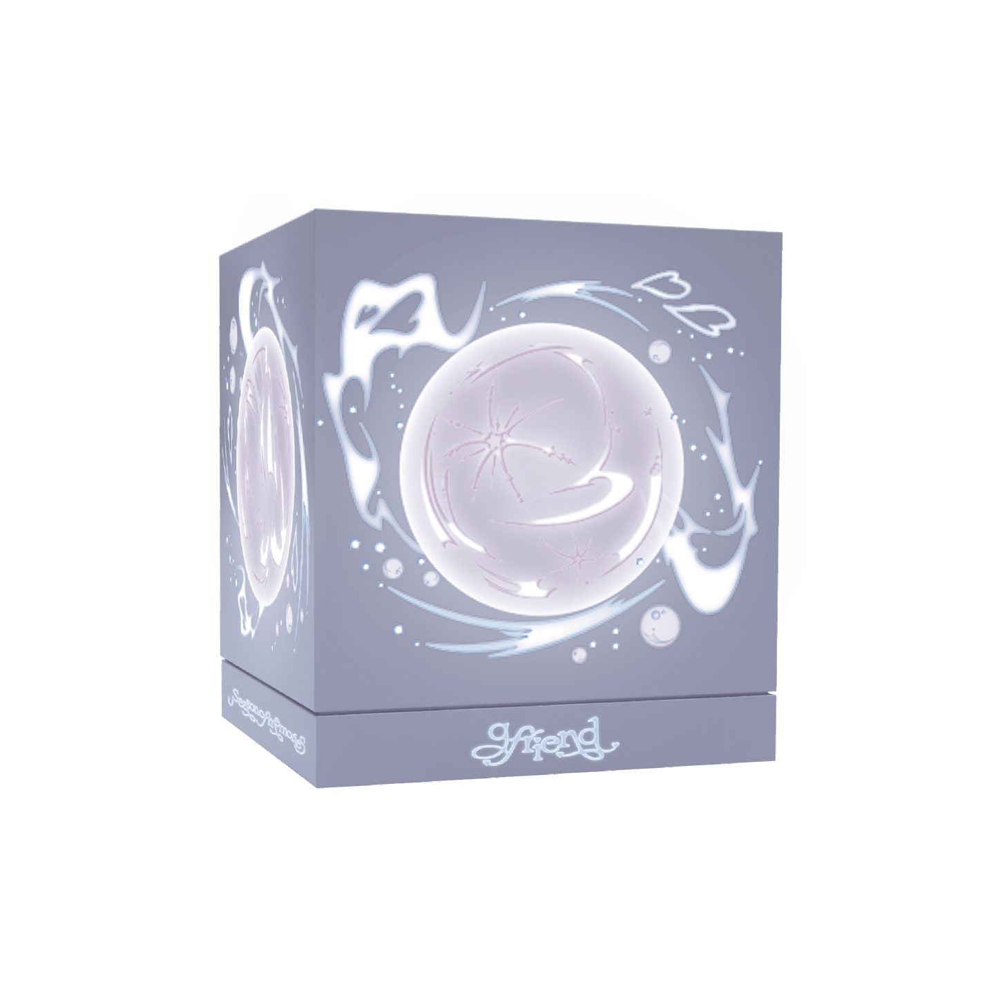 GFRIEND Special Album – Season of Memories (Glass Bead Ver.)