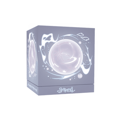 GFRIEND Special Album – Season of Memories (Glass Bead Ver.)