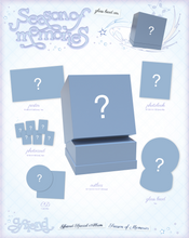 Load image into Gallery viewer, PRE-ORDER: GFRIEND Special Album – Season of Memories (Glass Bead Ver.)
