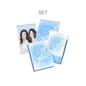 PRE-ORDER: Girls’ Generation 2027 Season’s Greetings - Twenty in Frost