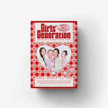 Load image into Gallery viewer, PRE-ORDER: Girls’ Generation – 2025 SEASON’S GREETINGS
